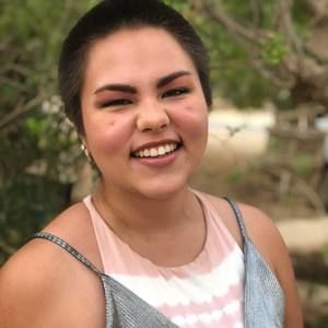 Meet your Posher, Ashley